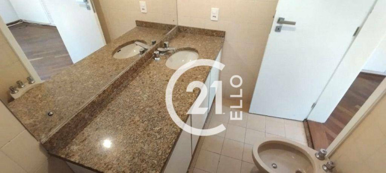 Imagem Apartamento com 4 Quartos à Venda, 160 m² em Vila Nova Conceição - São Paulo