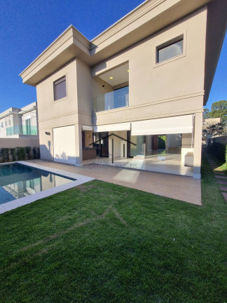 Imagem Casa com 4 Quartos à Venda, 450 m² em Alphaville - Santana De Parnaíba Imagem Casa com 4 Quartos à Venda, 450 m² em Alphaville - Santana De Parnaíba