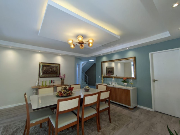 Imagem Apartamento com 5 Quartos à Venda, 580 m² em Centro - Lauro De Freitas