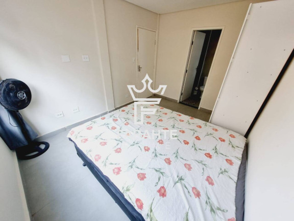 Imagem Apartamento com 2 Quartos para Alugar, 63 m² em Gonzaga - Santos Imagem Apartamento com 2 Quartos para Alugar, 63 m² em Gonzaga - Santos