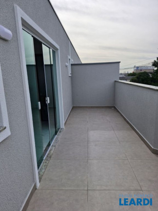 Imagem Sobrado com 3 Quartos à Venda, 120 m² em Paraíso - Santo André Imagem Sobrado com 3 Quartos à Venda, 120 m² em Paraíso - Santo André