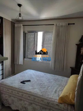 Imagem Apartamento com 3 Quartos à Venda, em Itararé - São Vicente Imagem Apartamento com 3 Quartos à Venda, em Itararé - São Vicente
