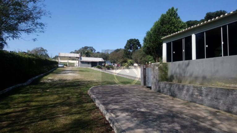 Terreno à Venda, 18.200 m² em Colônia Vila Prado - Almirante Tamandaré