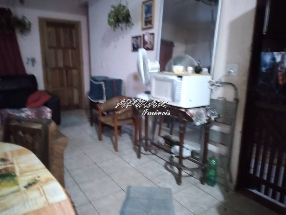Imagem Casa com 2 Quartos à Venda, em Jardim Irmã Dolores - Sao Vicente Imagem Casa com 2 Quartos à Venda, em Jardim Irmã Dolores - Sao Vicente