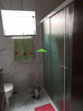 Imagem Sobrado com 2 Quartos à Venda, 160 m² em Parque Selecta - São Bernardo Do Campo Imagem Sobrado com 2 Quartos à Venda, 160 m² em Parque Selecta - São Bernardo Do Campo