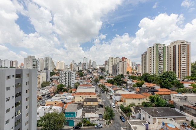 Apartamento com 3 Quartos à Venda, 73 m² em Vila Mariana - São Paulo