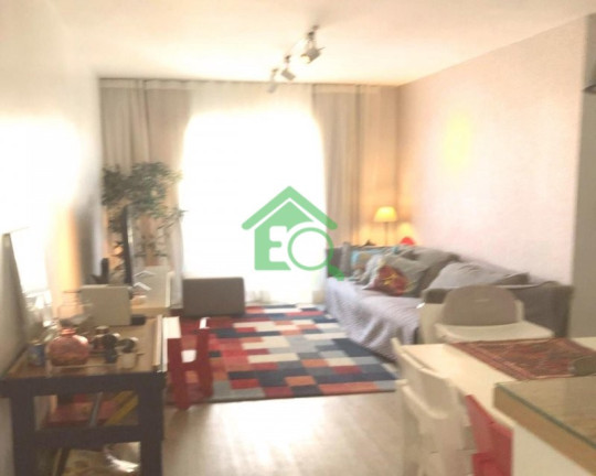 Imagem Cobertura com 3 Quartos à Venda, 140 m² em Vila Sofia - São Paulo
