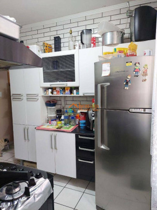 Imagem Apartamento com 2 Quartos para Alugar, 48 m² em Parque Uirapuru - Guarulhos Imagem Apartamento com 2 Quartos para Alugar, 48 m² em Parque Uirapuru - Guarulhos