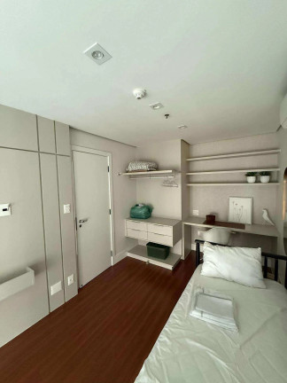 Imagem Apartamento com 2 Quartos para Alugar, 70 m² em Moema - São Paulo Imagem Apartamento com 2 Quartos para Alugar, 70 m² em Moema - São Paulo