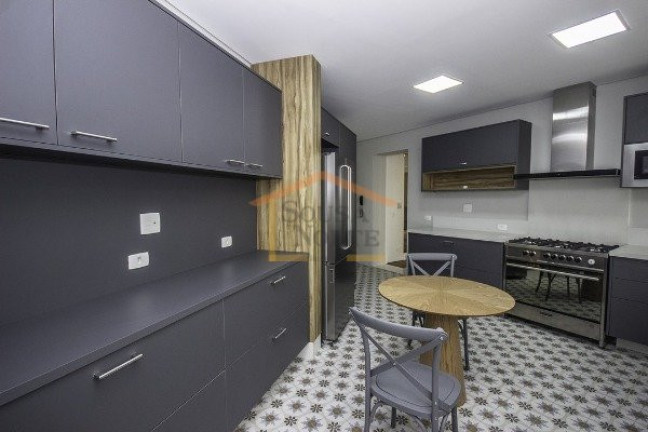 Imagem Apartamento com 6 Quartos à Venda, 492 m² em Pinheiros - São Paulo Imagem Apartamento com 6 Quartos à Venda, 492 m² em Pinheiros - São Paulo