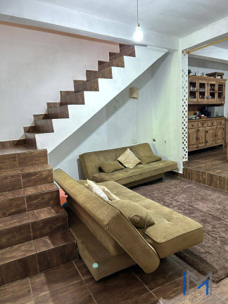 Imagem Casa com 2 Quartos à Venda, 75 m² em Jardim Marilu - Carapicuíba Imagem Casa com 2 Quartos à Venda, 75 m² em Jardim Marilu - Carapicuíba