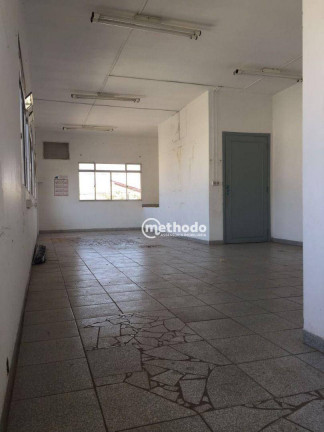 Imagem Galpão à Venda, 420 m² em Jardim Antonio Von Zuben - Campinas Imagem Galpão à Venda, 420 m² em Jardim Antonio Von Zuben - Campinas