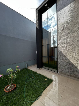 Imagem Casa com 3 Quartos à Venda, em Jd Tarumã - Tangará Da Serra Imagem Casa com 3 Quartos à Venda, em Jd Tarumã - Tangará Da Serra