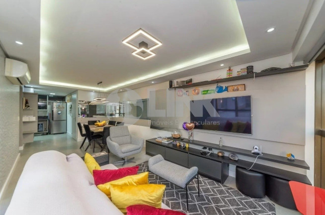Imagem Apartamento com 2 Quartos à Venda, 81 m² em Bela Vista - Porto Alegre Imagem Apartamento com 2 Quartos à Venda, 81 m² em Bela Vista - Porto Alegre