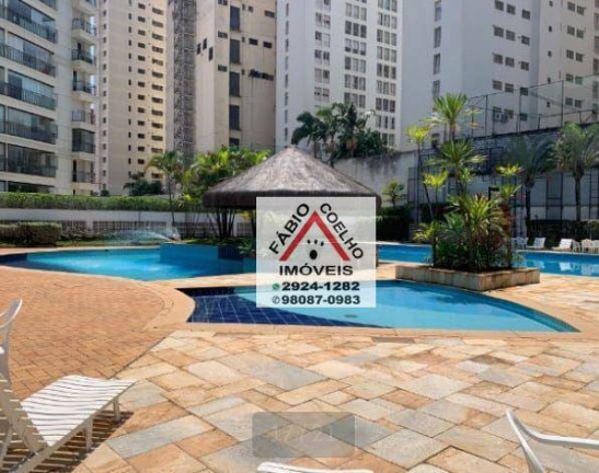 Imagem Cobertura com 3 Quartos à Venda, 156 m² em Vila Mariana - São Paulo