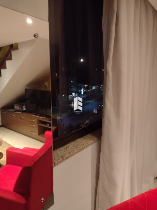 Imagem Apartamento com 3 Quartos à Venda, 160 m² em Duque De Caxias - Santa Maria