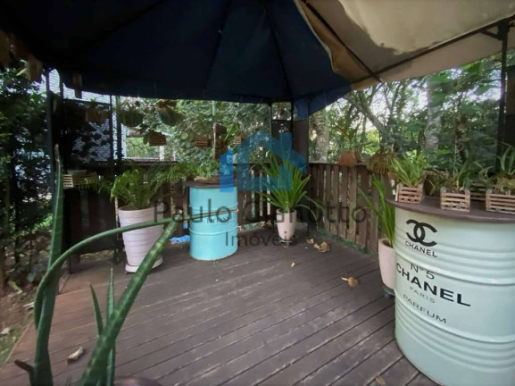 Imagem Casa de Condomínio com 3 Quartos à Venda, 339 m² em Granja Viana - Cotia