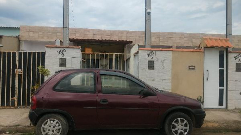 Casa com 1 Quarto à Venda, 50 m² em Ipiranga - Nova Iguacu
