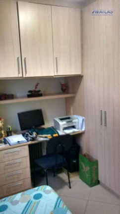 Imagem Apartamento com 2 Quartos à Venda, 50 m² em Jardim Japão - São Paulo