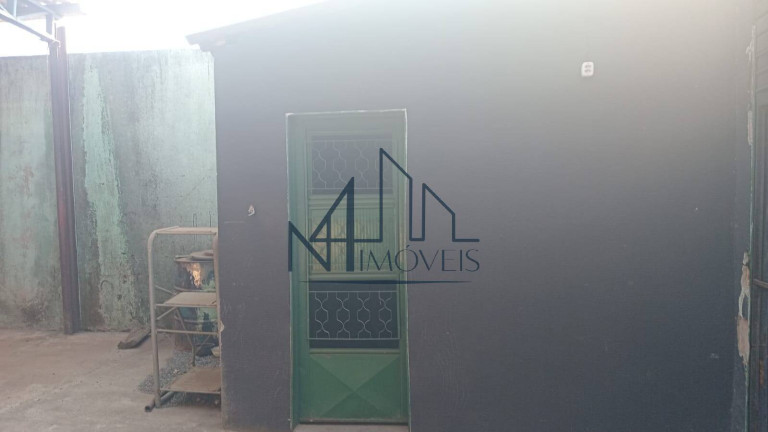 Imagem Galpão à Venda, 444 m² em Villa Romana - Aparecida De Goiânia