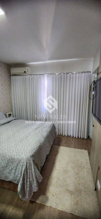 Imagem Sobrado com 3 Quartos à Venda, 178 m² em Jardim Atlântico - Goiânia Imagem Sobrado com 3 Quartos à Venda, 178 m² em Jardim Atlântico - Goiânia