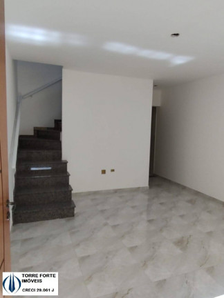 Imagem Sobrado com 2 Quartos à Venda, 70 m² em Jardim Nossa Senhora Do Carmo - São Paulo