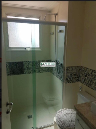 Imagem Imóvel com 3 Quartos à Venda, 194 m² em Altos Do Esplanada - São José Dos Campos