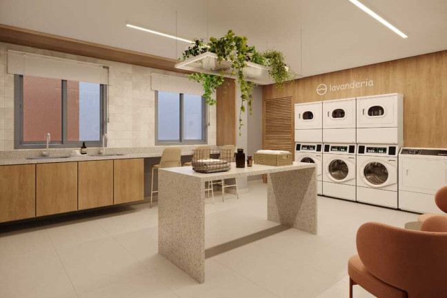 Imagem Apartamento com 2 Quartos à Venda, 50 m² em Vila Regente Feijó - São Paulo Imagem Apartamento com 2 Quartos à Venda, 50 m² em Vila Regente Feijó - São Paulo