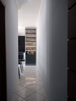 Imagem Casa com 3 Quartos à Venda, 125 m² em Jardim - Pindamonhangaba