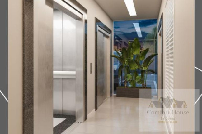 Imagem Casa com 2 Quartos à Venda, 40 m² em Vila Eldízia - Santo André