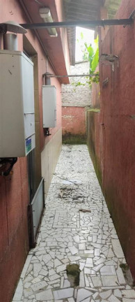 Imagem Casa à Venda, em Castelo - Santos Imagem Casa à Venda, em Castelo - Santos