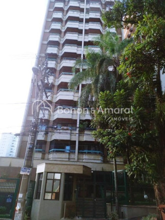 Apartamento com 1 Quarto à Venda, 1.000 m² em Centro - Campinas