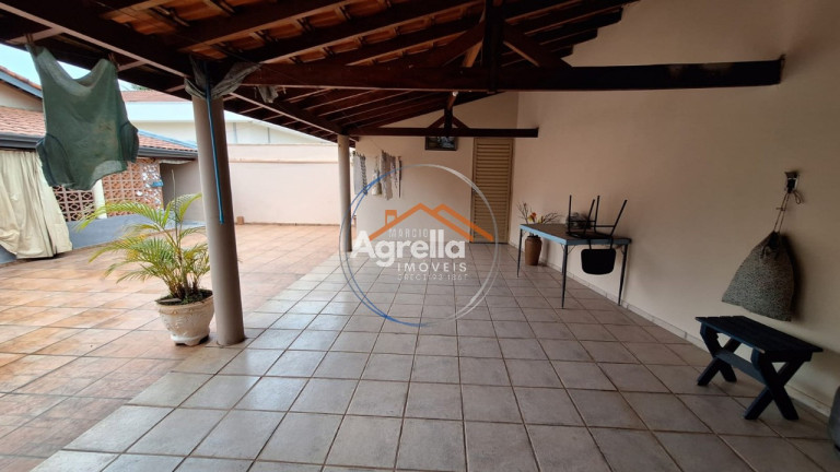 Imagem Casa com 3 Quartos à Venda, 186 m² em Jardim Paulista - Mogi Mirim Imagem Casa com 3 Quartos à Venda, 186 m² em Jardim Paulista - Mogi Mirim