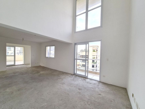 Imagem Cobertura com 4 Quartos à Venda, 234 m² em Moema - São Paulo