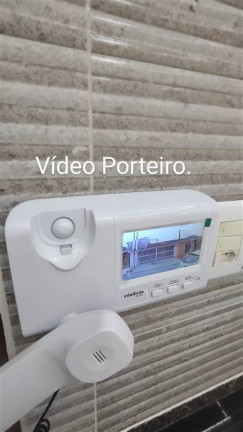 Imagem Casa com 3 Quartos à Venda, 76 m² em Vila Caiçara - Praia Grande