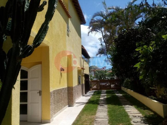 Imagem Casa com 4 Quartos à Venda, 100 m² em Laguna Azul - Iguaba Grande Imagem Casa com 4 Quartos à Venda, 100 m² em Laguna Azul - Iguaba Grande