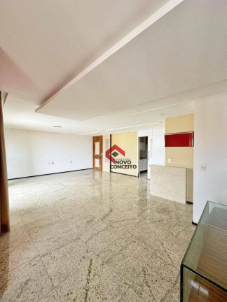 Imagem Apartamento com 3 Quartos à Venda, 125 m² em Varjota - Fortaleza Imagem Apartamento com 3 Quartos à Venda, 125 m² em Varjota - Fortaleza