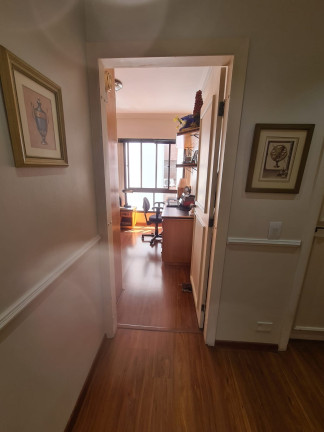 Foto do imóvel Apartamento com 4 Quartos à Venda, 189 m² em Jardim Paulista - São Paulo