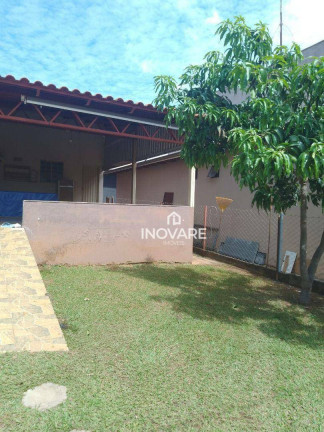 Imagem Fazenda à Venda, 276 m² em Centro - Buriti Alegre Imagem Fazenda à Venda, 276 m² em Centro - Buriti Alegre