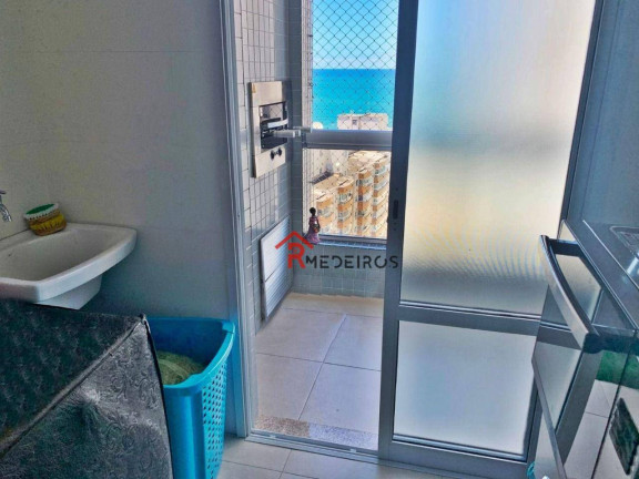 Imagem Apartamento com 2 Quartos à Venda, 75 m² em Boqueirão - Praia Grande Imagem Apartamento com 2 Quartos à Venda, 75 m² em Boqueirão - Praia Grande