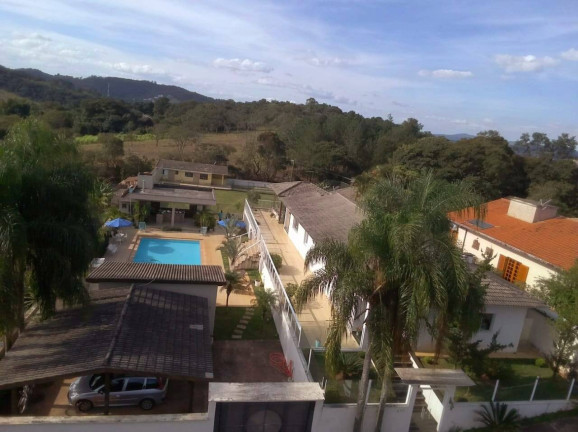 Imagem Casa de Condomínio com 4 Quartos à Venda, 2.500 m² em Condomínio Portal Dos Nobres - Atibaia