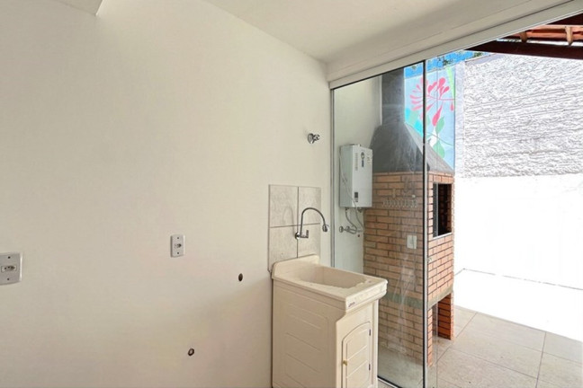 Imagem Casa de Condomínio com 3 Quartos à Venda, 101 m² em Espírito Santo - Porto Alegre