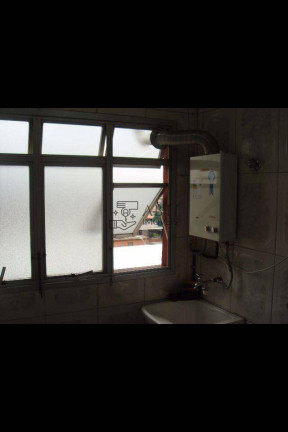 Imagem Apartamento com 2 Quartos à Venda, 65 m² em Jabaquara - São Paulo