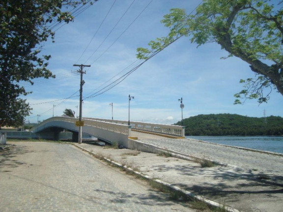 Imagem Terreno à Venda, 841 m² em Portinho - Cabo Frio Imagem Terreno à Venda, 841 m² em Portinho - Cabo Frio