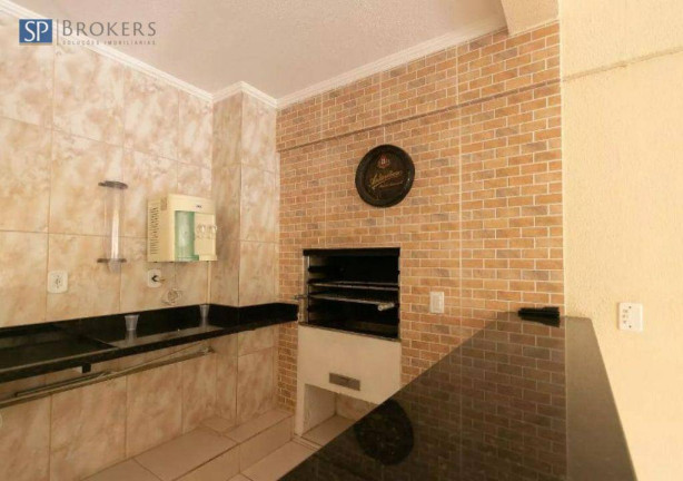 Imagem Apartamento com 2 Quartos à Venda, 55 m² em Ponte Preta - Campinas Imagem Apartamento com 2 Quartos à Venda, 55 m² em Ponte Preta - Campinas