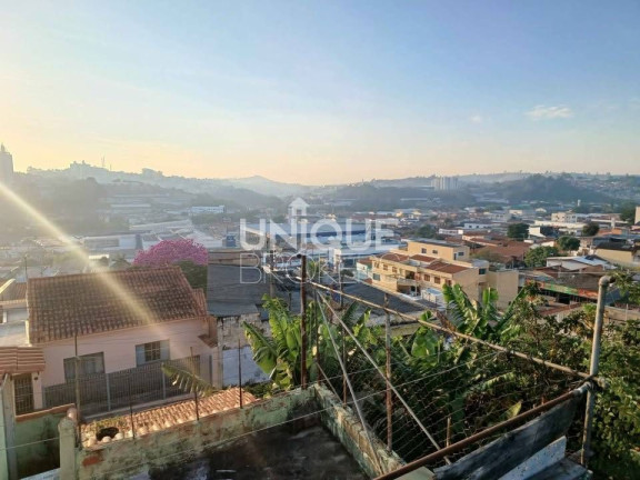 Imagem Casa com 3 Quartos à Venda, 160 m² em Vila Bela Vista - Itatiba