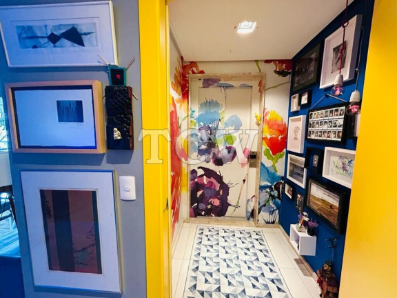 Imagem Apartamento com 3 Quartos à Venda, 209 m² em Vila Mariana - São Paulo Imagem Apartamento com 3 Quartos à Venda, 209 m² em Vila Mariana - São Paulo