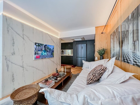 Imagem Apartamento com 1 Quarto à Venda, 84 m² em Três Figueiras - Porto Alegre Imagem Apartamento com 1 Quarto à Venda, 84 m² em Três Figueiras - Porto Alegre