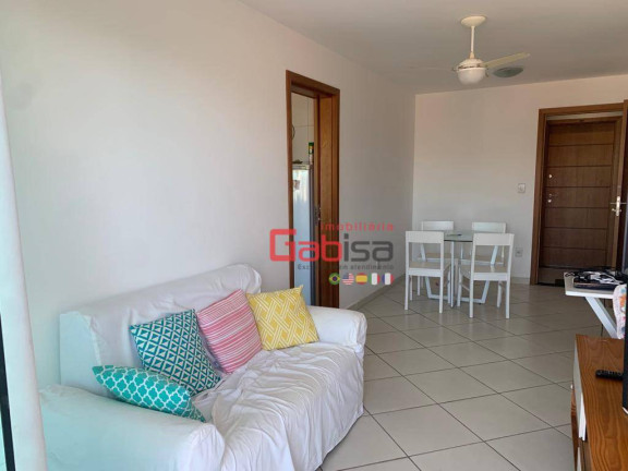 Imagem Apartamento com 1 Quarto à Venda, 65 m² em Braga - Cabo Frio