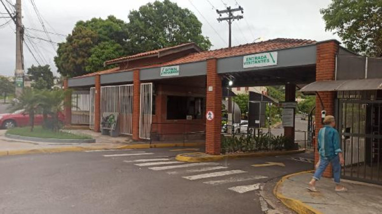 Apartamento com 2 Quartos à Venda, 56 m² em Glebas California - Piracicaba
